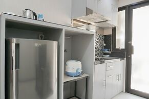 Comfortable 2BR Apartment at Kebagusan City