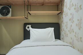 Comfortable 2BR Apartment at Kebagusan City