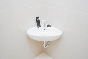 Comfy Studio Apartment at B Residence