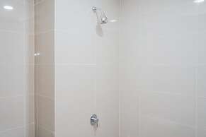 Comfy Studio Apartment at B Residence