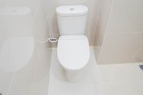 Comfy Studio Apartment at B Residence