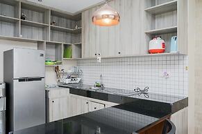 Comfort 2BR Paddington Heights Apartment