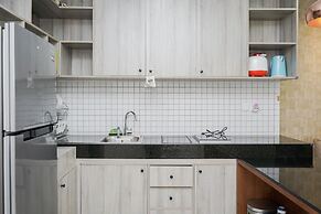 Comfort 2BR Paddington Heights Apartment