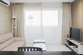 Comfort 2BR Paddington Heights Apartment