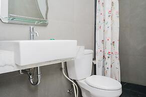 Comfort 2BR Paddington Heights Apartment