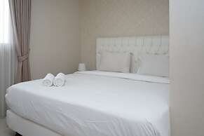 Comfort 2BR Paddington Heights Apartment