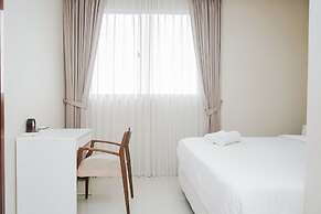 Comfort 2BR Paddington Heights Apartment