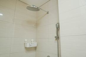 Fully Furnished and Comfortable Studio at Ciputra International Apartm