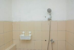 Homey Studio Pakubuwono Terrace Apartment