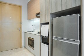 Luxurious Studio at Capitol Suites Apartment