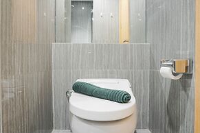 Luxurious Studio at Capitol Suites Apartment