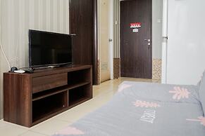 Spacious and Nice 2BR Serpong Greenview Apartment
