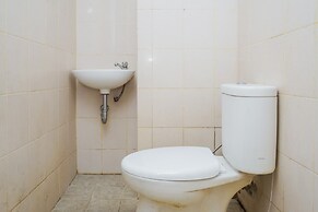 Spacious and Nice 2BR Serpong Greenview Apartment