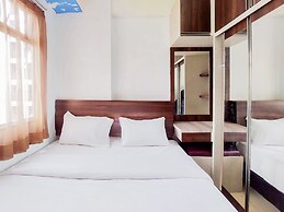 Spacious and Nice 2BR Serpong Greenview Apartment