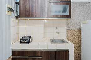 Spacious and Nice 2BR Serpong Greenview Apartment