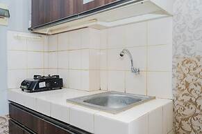 Spacious and Nice 2BR Serpong Greenview Apartment