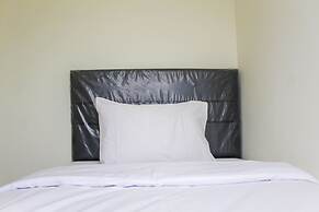 Homey and Enjoy 2BR at Meikarta Apartment