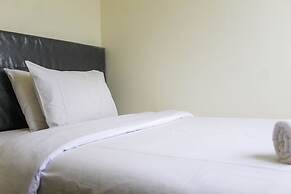 Homey and Enjoy 2BR at Meikarta Apartment