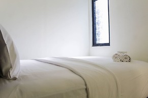 Homey and Enjoy 2BR at Meikarta Apartment