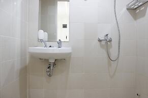 Modern & Relaxing 1BR Apartment at Parahyangan Residence near Parahyan