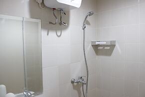 Modern & Relaxing 1BR Apartment at Parahyangan Residence near Parahyan