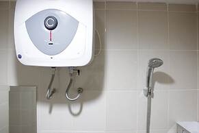 Modern & Relaxing 1BR Apartment at Parahyangan Residence near Parahyan