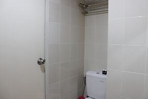 Modern & Relaxing 1BR Apartment at Parahyangan Residence near Parahyan