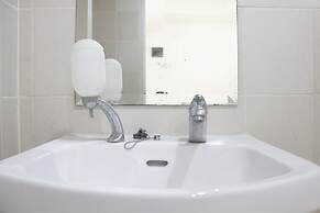 Modern & Relaxing 1BR Apartment at Parahyangan Residence near Parahyan