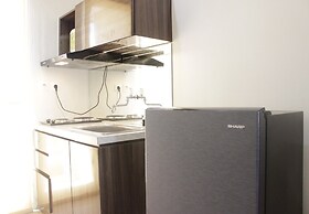 Modern & Relaxing 1BR Apartment at Parahyangan Residence near Parahyan