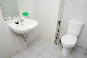 Compact Studio Casa De Parco Apartment