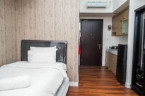 Compact Studio Casa De Parco Apartment