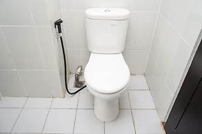 Compact Studio Casa De Parco Apartment