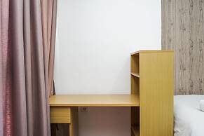 Compact Studio Casa De Parco Apartment