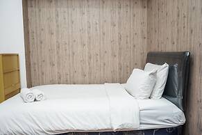 Compact Studio Casa De Parco Apartment