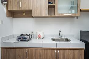 Compact Studio Casa De Parco Apartment