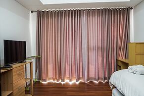 Compact Studio Casa De Parco Apartment