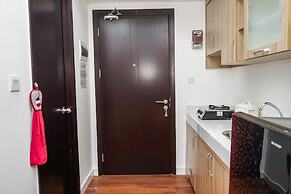 Compact Studio Casa De Parco Apartment