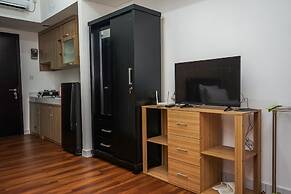 Compact Studio Casa De Parco Apartment