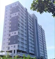 Fully Furnished with Cozy Design Studio Poris 88 Apartment