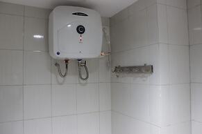 Comfy 2BR Apartment at Mekarwangi Square Cibaduyut