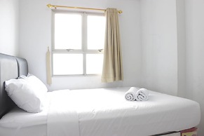 Comfy 2BR Apartment at Mekarwangi Square Cibaduyut