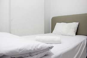 Comfy 2BR Apartment at Mekarwangi Square Cibaduyut