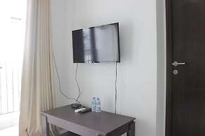 Comfy 2BR Apartment at Mekarwangi Square Cibaduyut