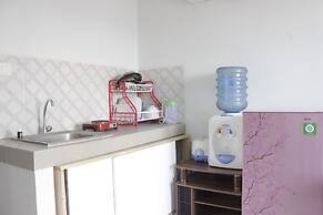 Comfy 2BR Apartment at Mekarwangi Square Cibaduyut