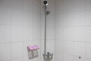 Comfy 2BR Apartment at Mekarwangi Square Cibaduyut