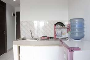 Comfy 2BR Apartment at Mekarwangi Square Cibaduyut