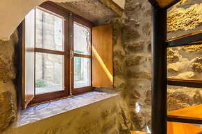 Casa da Pedra - Monsanto