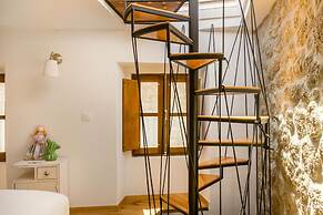 Casa da Pedra - Monsanto