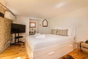 Casa da Pedra - Monsanto