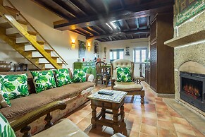 Casa Mont'Santo